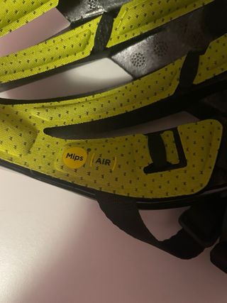 Casco Ekoi Gara MIPS Negro