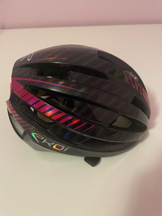 Casco Ekoi Gara MIPS Negro