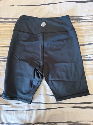 Pantalón Corto alto FITPLANET 'Wave' TALLA S