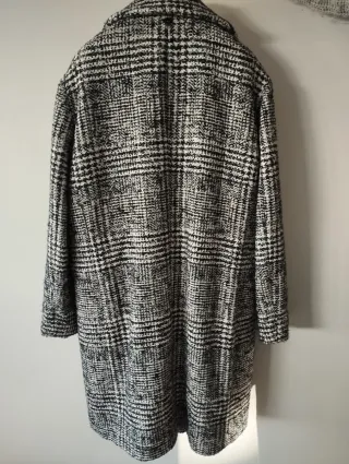 Abrigo Twin Set Talla S