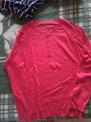 3 maglie uomo a righe