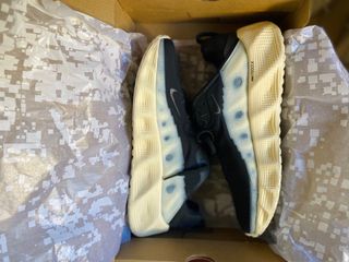 Nike React Deportivas Nuevas