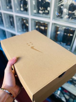 Nike React Deportivas Nuevas