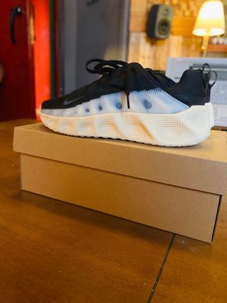 Nike React Deportivas Nuevas