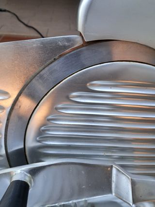 Affettatrice Aurel 220