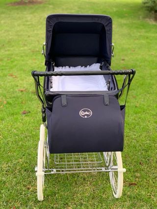 Carrito Bebé Arrue Clásico