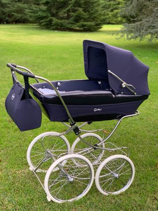 Carrito Bebé Arrue Clásico