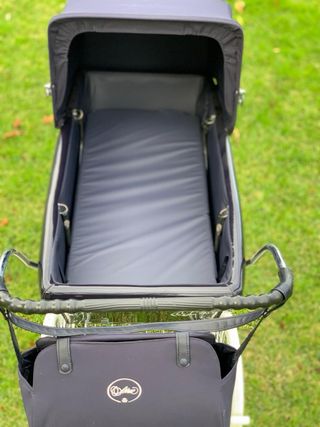 Carrito Bebé Arrue Clásico