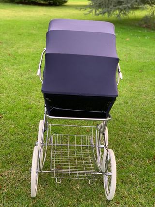 Carrito Bebé Arrue Clásico