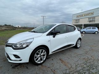 Renault Clio 2019 1.5 Dci Energy Limited 90 cv