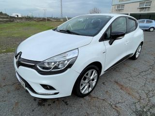 Renault Clio 2019 1.5 Dci Energy Limited 90 cv