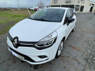 Renault Clio 2019 1.5 Dci Energy Limited 90 cv