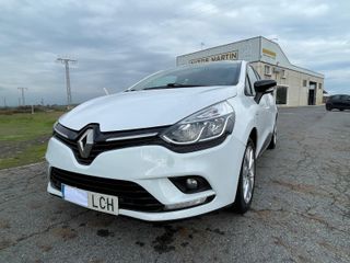 Renault Clio 2019 1.5 Dci Energy Limited 90 cv