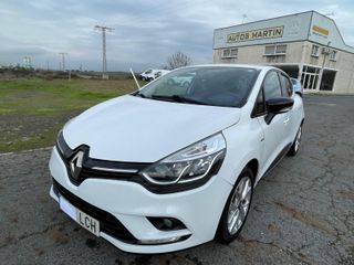 Renault Clio 2019 1.5 Dci Energy Limited 90 cv