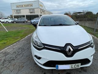 Renault Clio 2019 1.5 Dci Energy Limited 90 cv