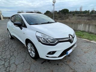 Renault Clio 2019 1.5 Dci Energy Limited 90 cv