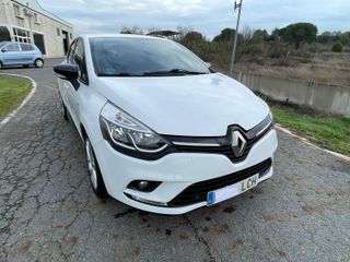 Renault Clio 2019 1.5 Dci Energy Limited 90 cv