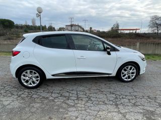 Renault Clio 2019 1.5 Dci Energy Limited 90 cv