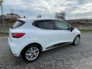 Renault Clio 2019 1.5 Dci Energy Limited 90 cv