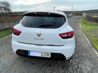 Renault Clio 2019 1.5 Dci Energy Limited 90 cv