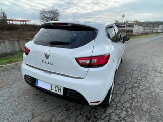 Renault Clio 2019 1.5 Dci Energy Limited 90 cv