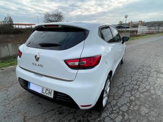 Renault Clio 2019 1.5 Dci Energy Limited 90 cv