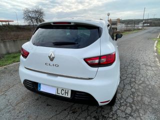 Renault Clio 2019 1.5 Dci Energy Limited 90 cv
