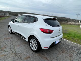 Renault Clio 2019 1.5 Dci Energy Limited 90 cv