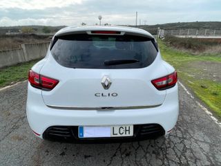 Renault Clio 2019 1.5 Dci Energy Limited 90 cv
