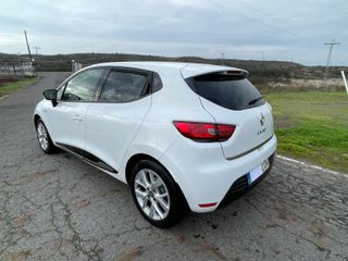 Renault Clio 2019 1.5 Dci Energy Limited 90 cv