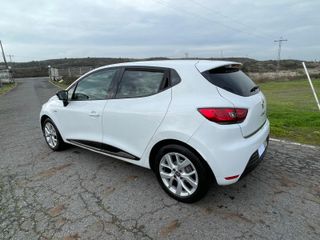 Renault Clio 2019 1.5 Dci Energy Limited 90 cv