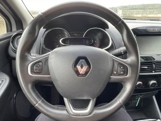 Renault Clio 2019 1.5 Dci Energy Limited 90 cv