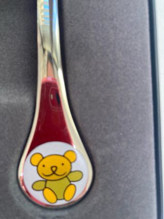 Cubiertos infantiles Zwilling J.A. Henckels