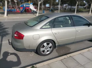 Audi A6 2005