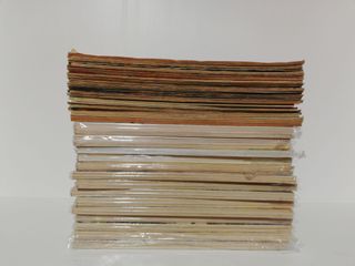 los 4 fantasticos lote retapados y grapas