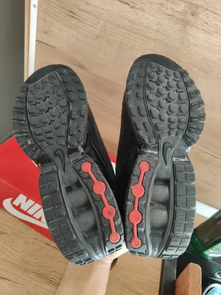 Nike Waimax DN Zapatillas Negras