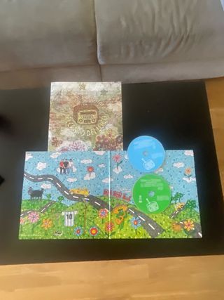 CD El Canto del Loco - Radio La Colifata