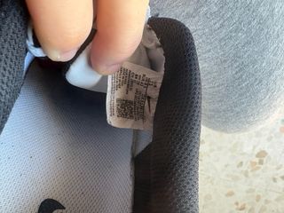 Zapatillas Nike Gamma Force Talla 43