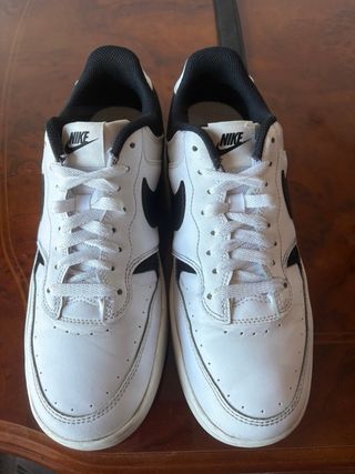 Zapatillas Nike Gamma Force Talla 43