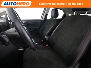 Ford Ecosport 1.0 EcoBoost ST-Line