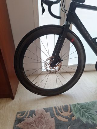 Canyon Endurace CF SL 7 Bicicleta Carretera