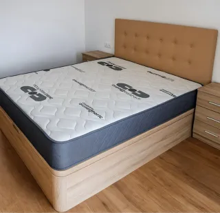 Colchón Viscoelástico colchón colchón colchón