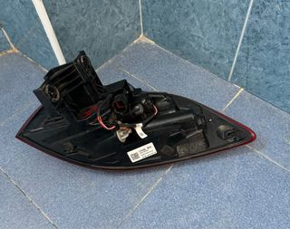 Pilotos LED Hyundai Tucson 2019 #Precio por unidad