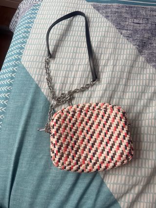 Bolsito Bimba y Lola Multicolor