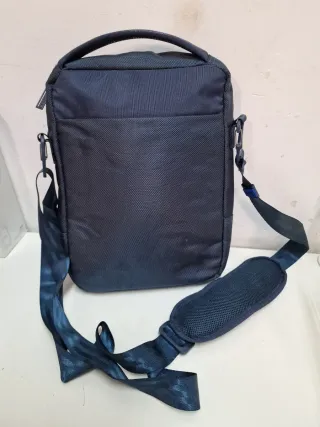 Bolso bandolera Gabol azul