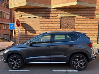 Seat Ateca FR 2019