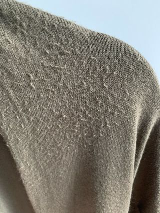 Chaqueta Zara Knit Talla L