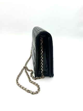 Bolso Lady Dior WOC Negro