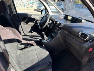 Citroen C3 Picasso 2011