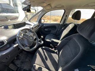 Citroen C3 Picasso 2011